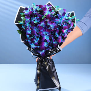 Whispering Enchantment