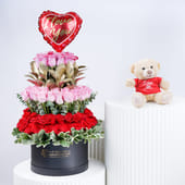 Whispers Of Hugs N Roses