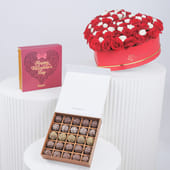 Whispers Of Romance Gift Hamper