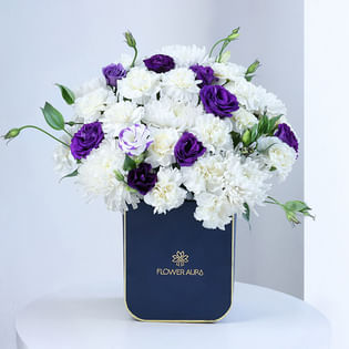 Whispers Of Royal Serenity