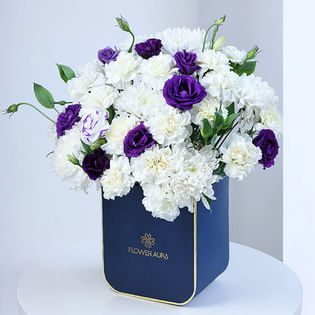 Whispers Of Royal Serenity