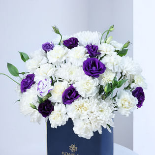 Whispers Of Royal Serenity