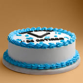 Who Cares Im Retired Retirement Cake