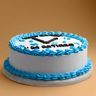 Who Cares Im Retired Retirement Cake