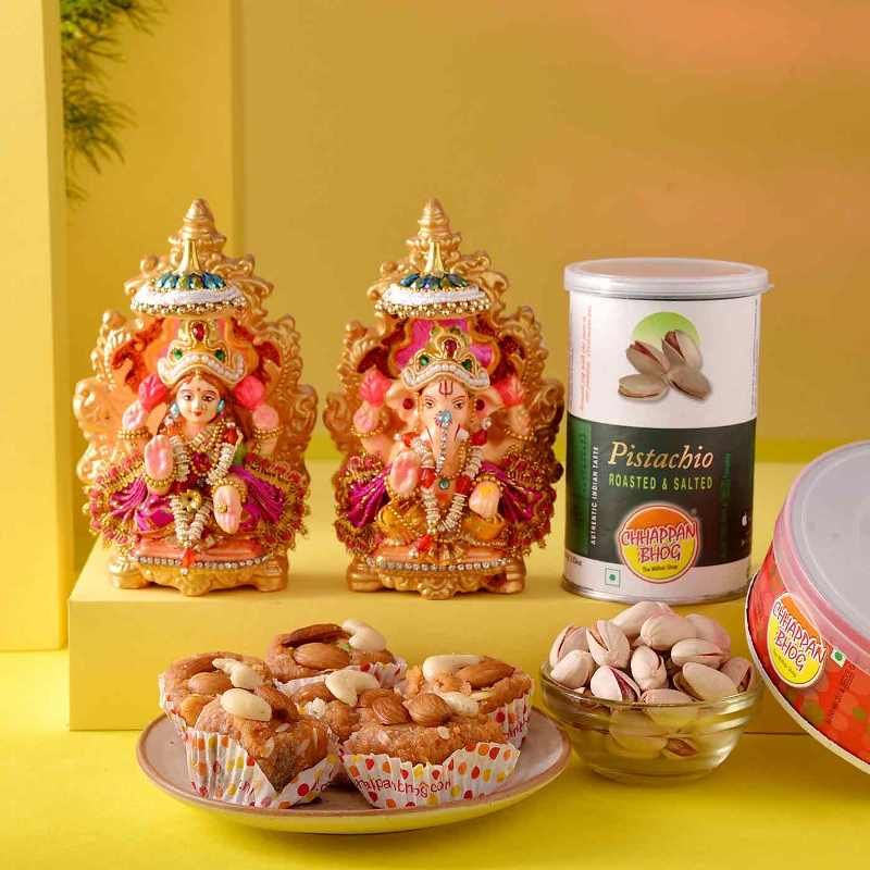 Wholesome Diwali Combo