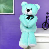 Cute Teddy Bear For Valentine Day