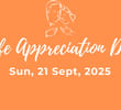 When is Wife Appreciation Day 2025?