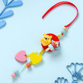 Winnie The Pooh Rakhi