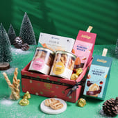 Winter Munchies Gift Hamper