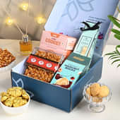 Winter Warmth Treats Hamper