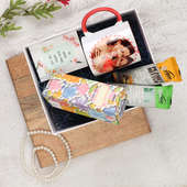 Mothers Day With Love For Mom Hamper