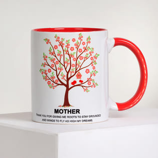 Mothers Day With Love For Mom Hamper Order Online