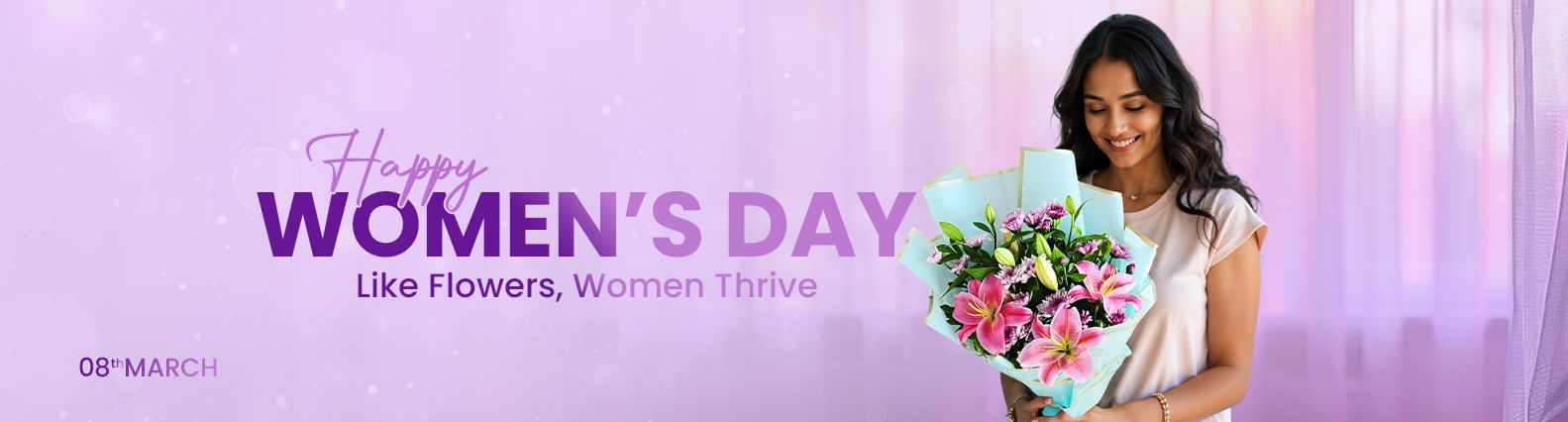 Women's Day Gifts