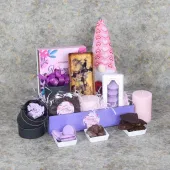 Womens Day Celebration Hamper