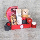 Sweet Comfort Womens Day Hamper
