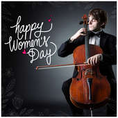 Womens Day Violin Tunes