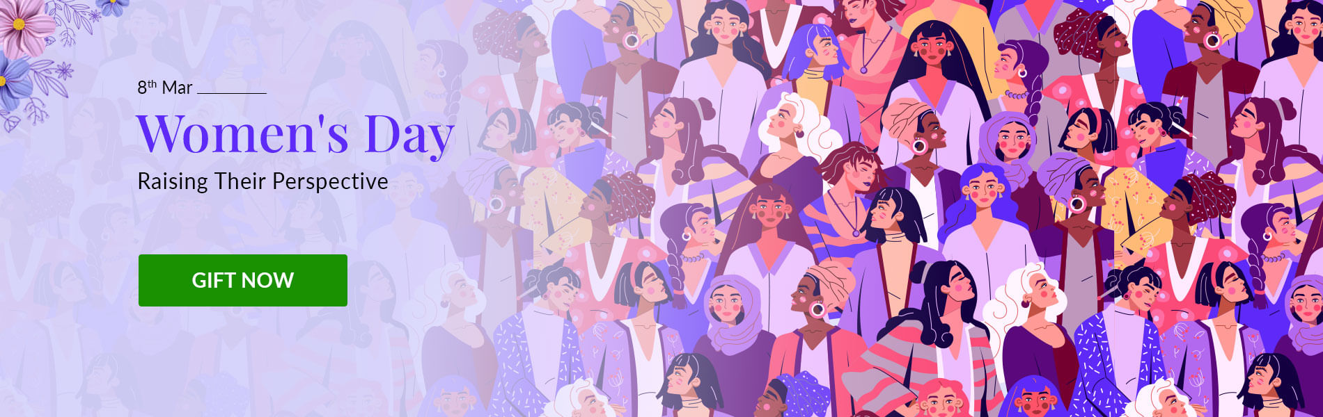 Women's Day Gifts