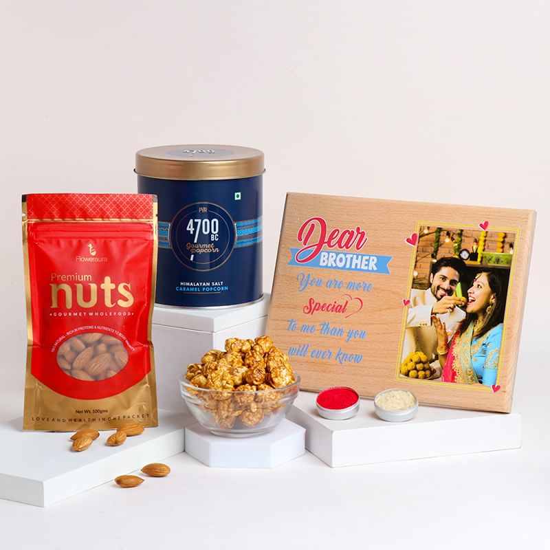 Product Image Video