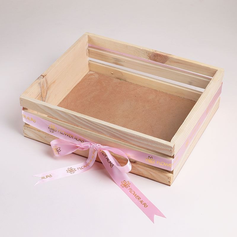 Wooden Tray