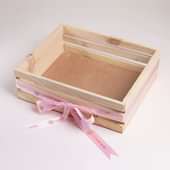 Wooden Tray