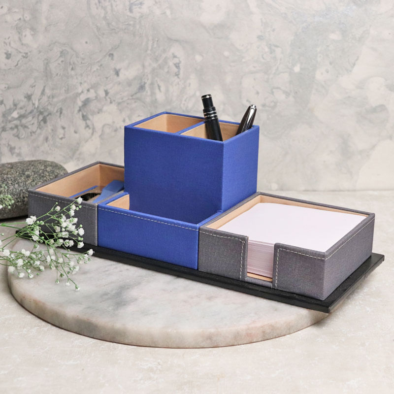 Work Essential Organizer (Side)