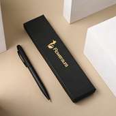 Premium Black Pen