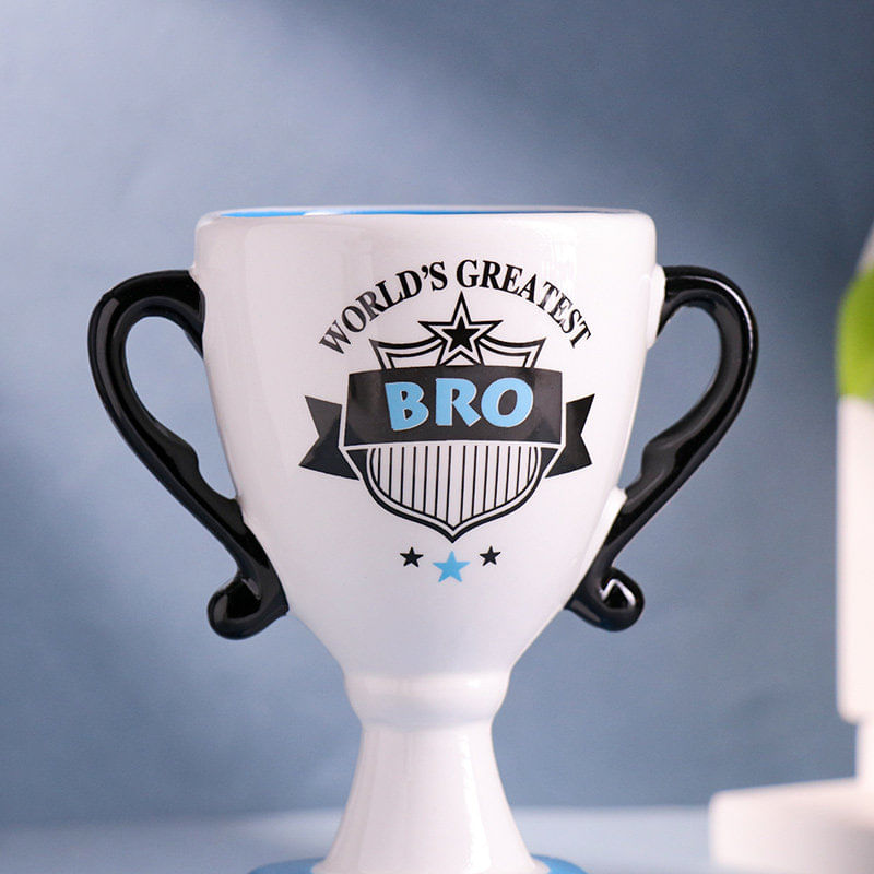 Bro Trophy 