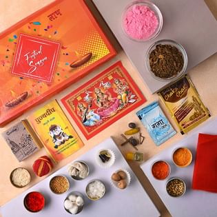 Worshipping Essentials