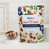 Order Nutty Mix For Christmas Gifts