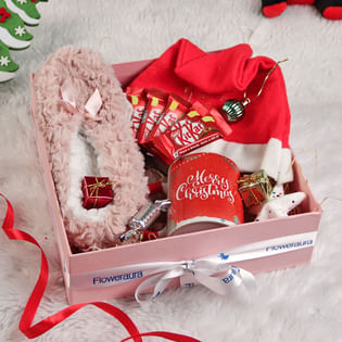 Xmas Happiness Hamper