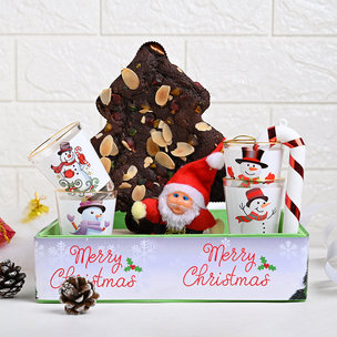 Special Christmas Hampers Online