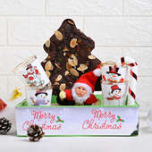 Special Christmas Hampers Online