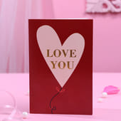 Greeting Card
