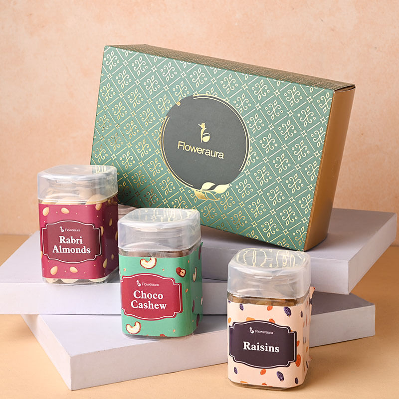 Order Karwa Chauth Dry Fruits Online
