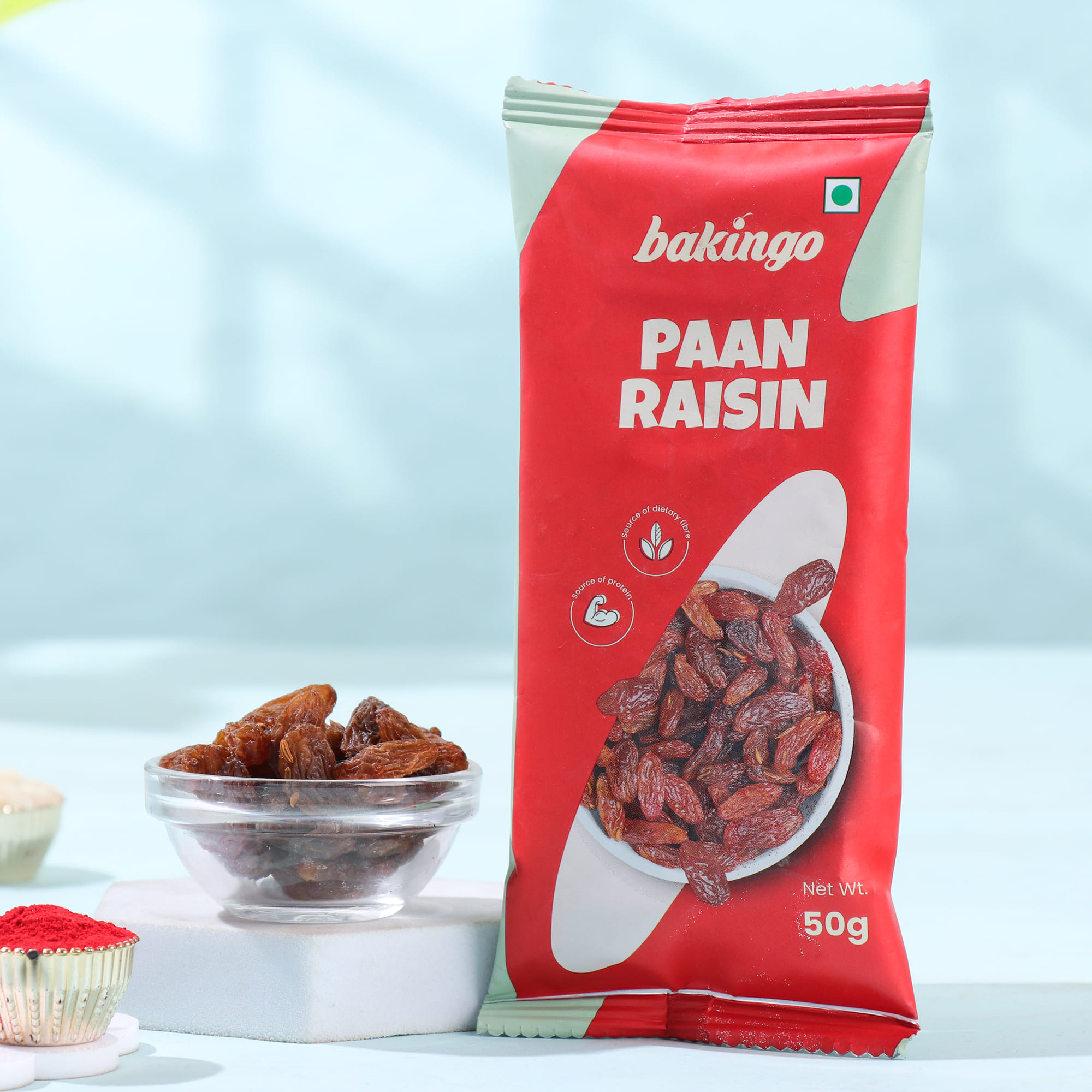 Product Image Video