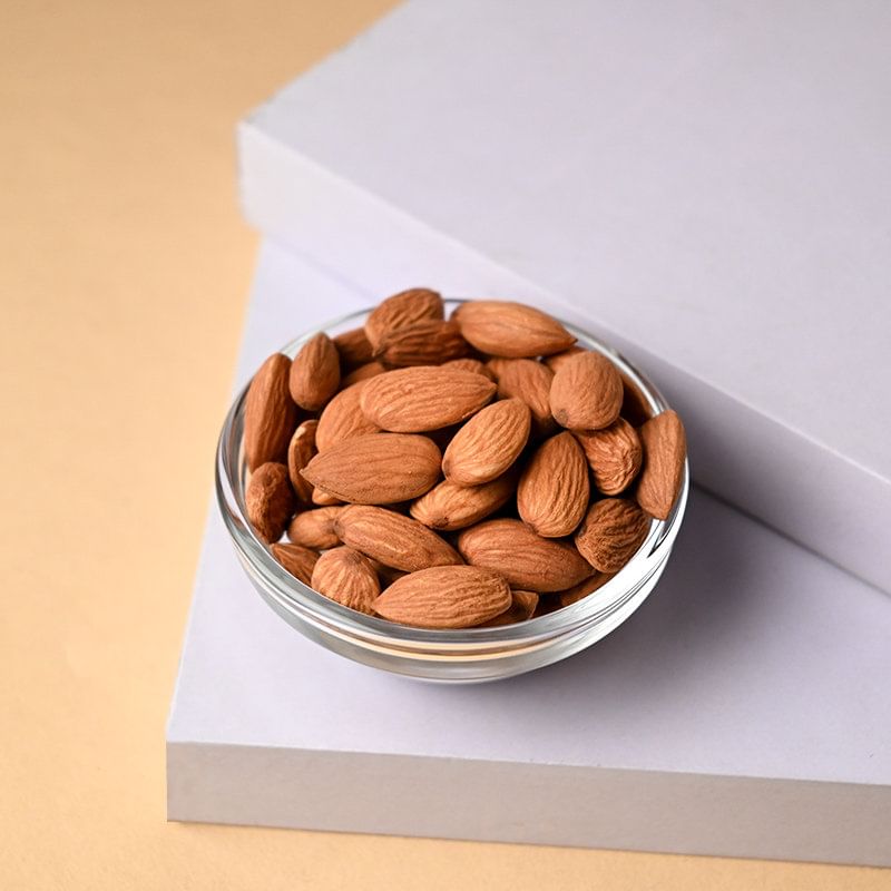 Karwa Chauth Almonds Online