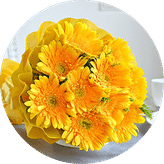 Order Yellow Flowers to Your Loved Ones