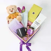Forever Love Hamper