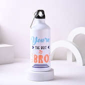 You Are Best Bro Sipper