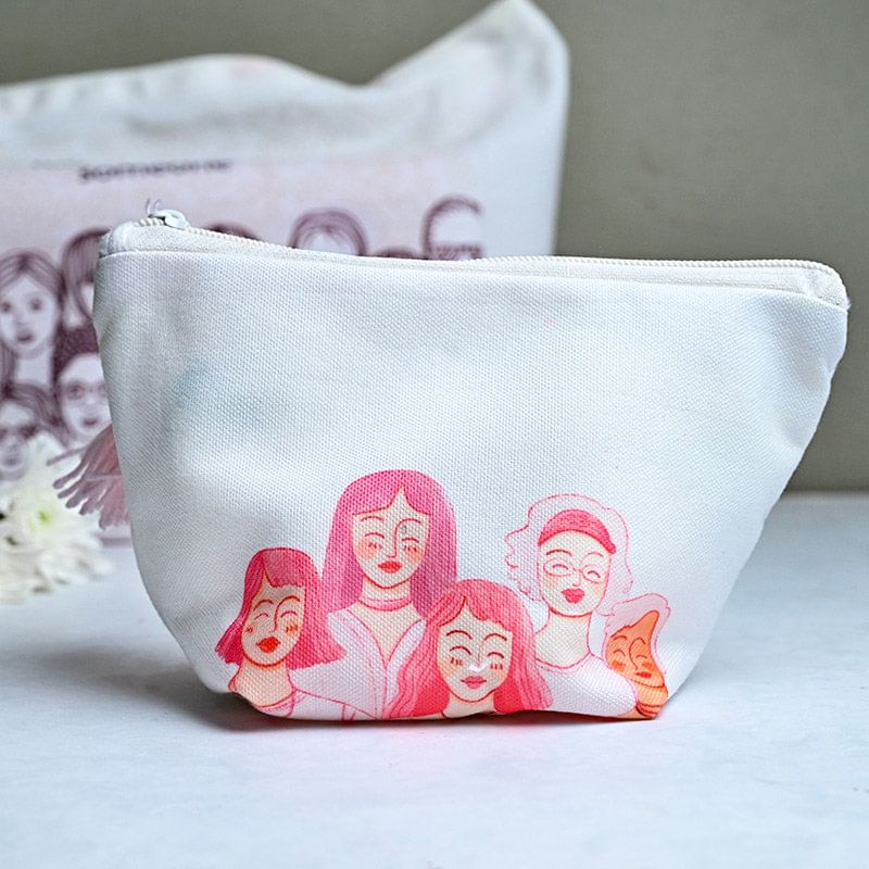 You Go Girl Duo Bags