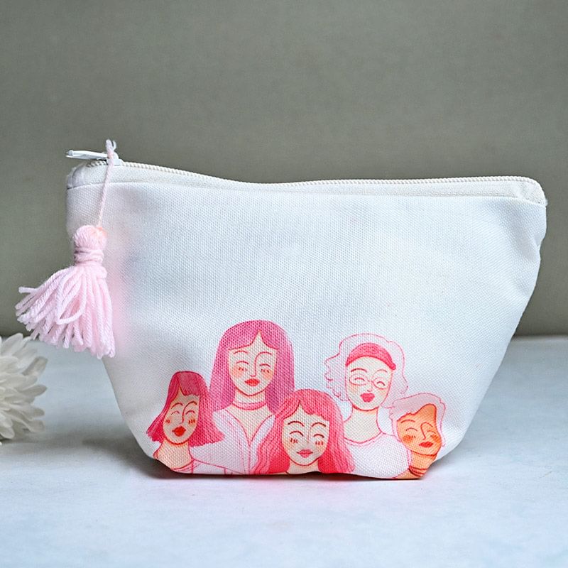 You Go Girl Duo Bags