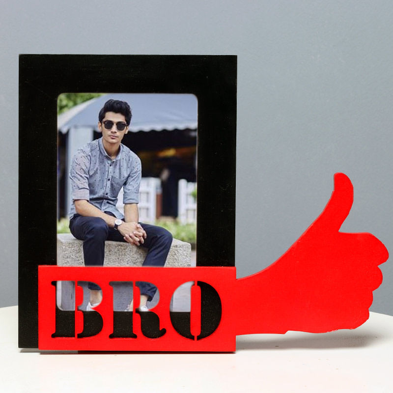 You Rock Bro Frame