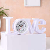Love Watch Valentine Gift