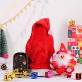 Festive Corporate Treat Hamper