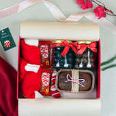 Yummy Christmas Gift Box