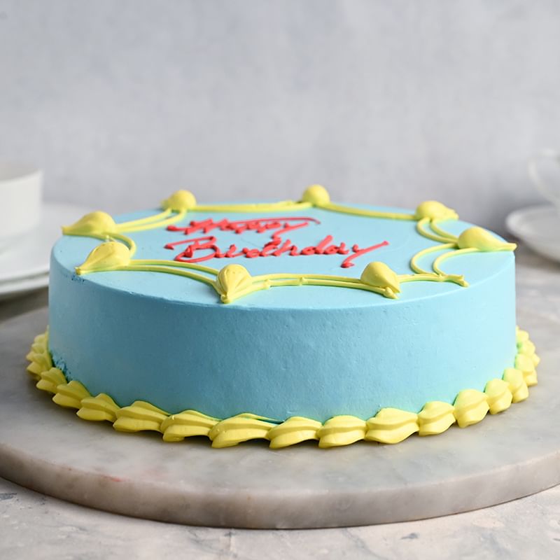 Buy Birthday Cakes Online