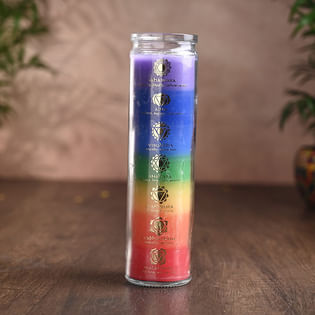 Zen Harmony Candle N Buddha Duo New Year Gift Hamper